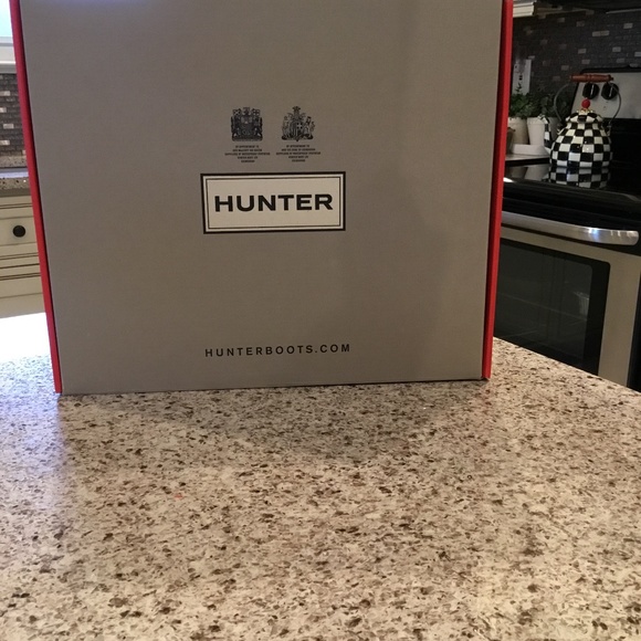 Men’s Hunter Command Boots main image 4